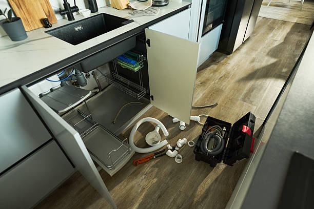 24/7 Emergency Pipe Repair experts in Ida, MI